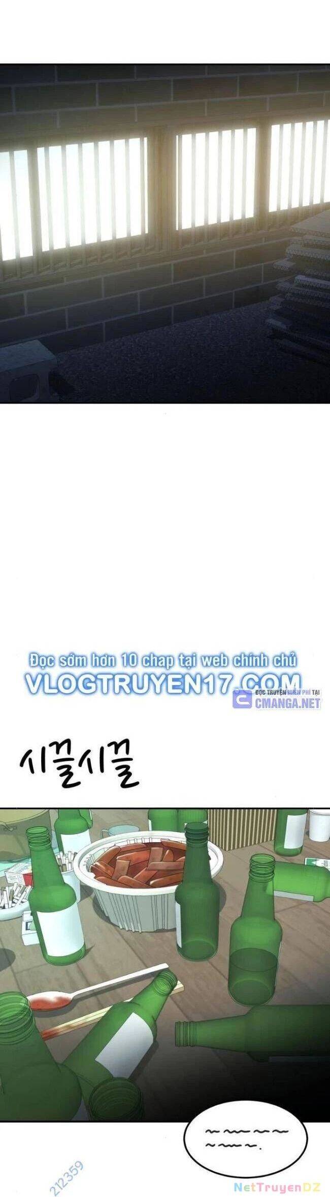 Huấn Luyện Chiến Đấu Siêu Cấp: Chapter 24