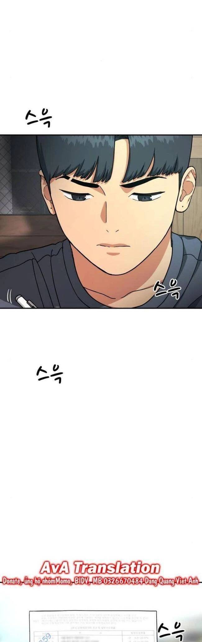Huấn Luyện Chiến Đấu Siêu Cấp: Chapter 24