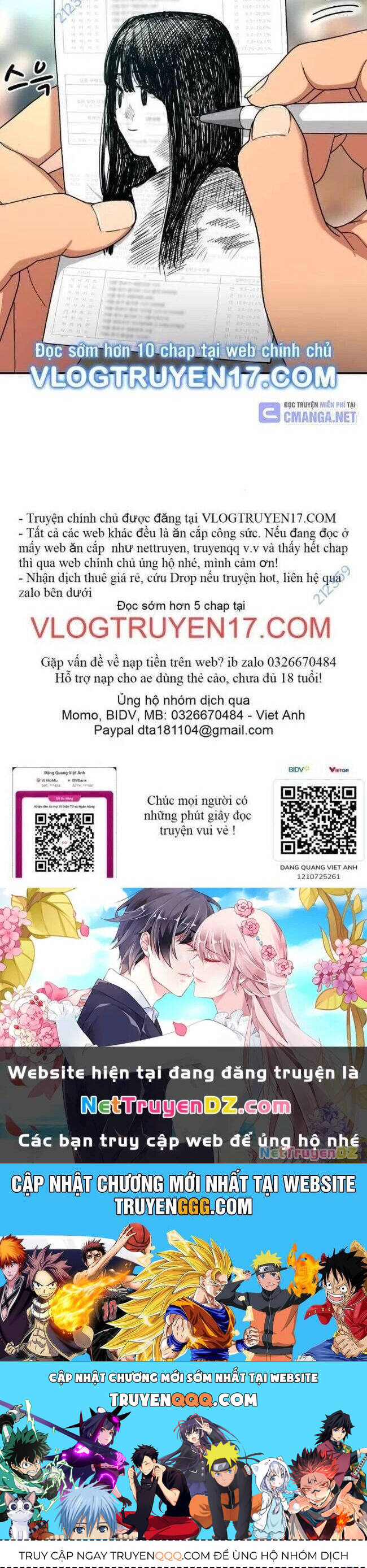 Huấn Luyện Chiến Đấu Siêu Cấp: Chapter 24