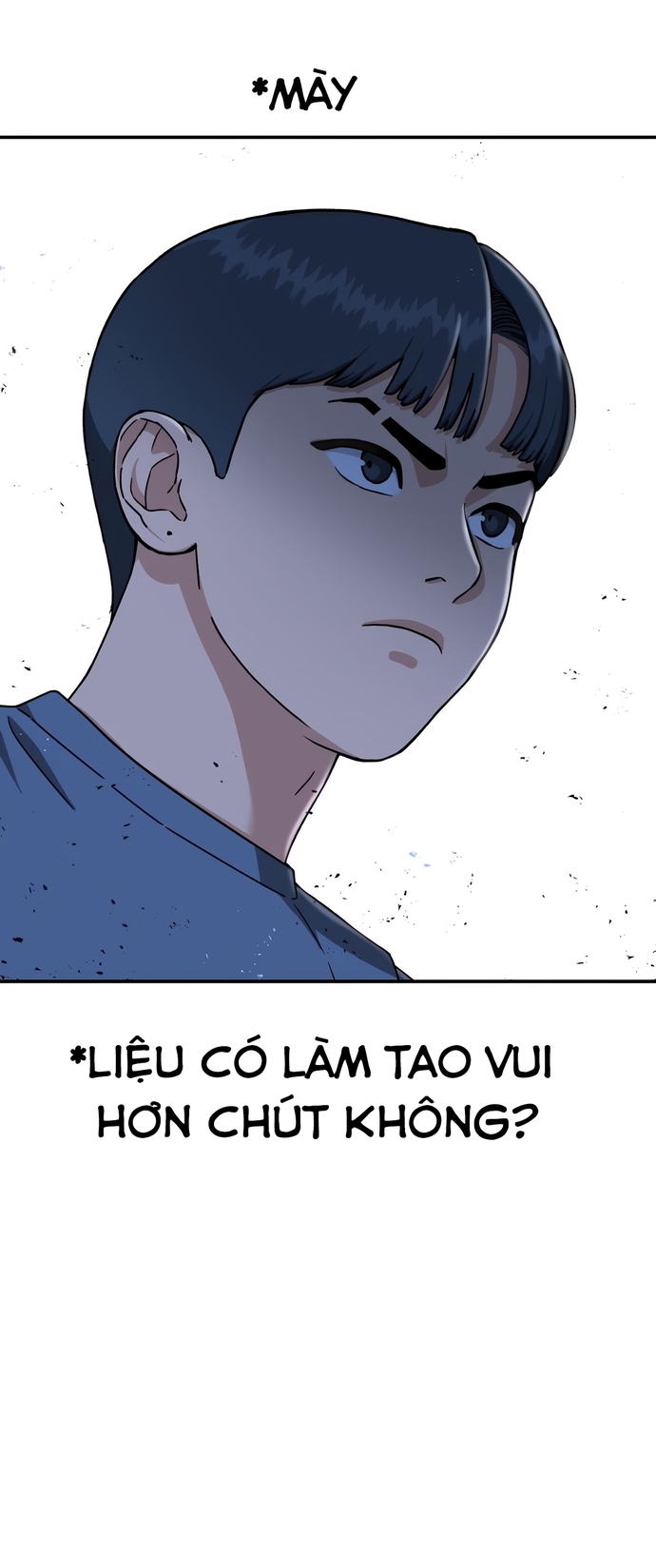 Huấn Luyện Chiến Đấu Siêu Cấp: Chapter 25