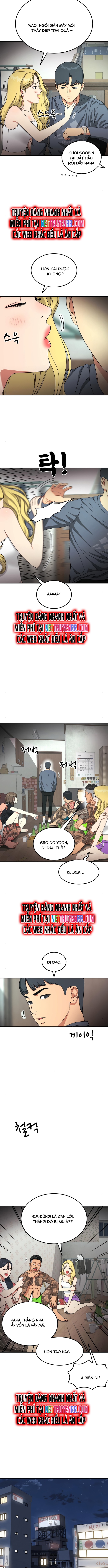 Huấn Luyện Chiến Đấu Siêu Cấp: Chapter 25