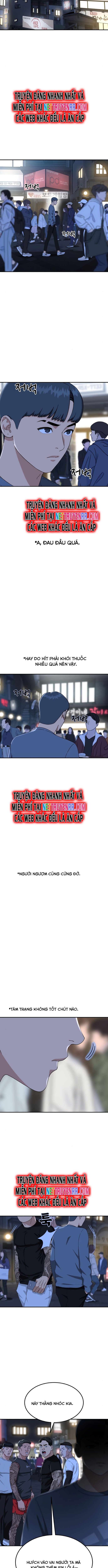 Huấn Luyện Chiến Đấu Siêu Cấp: Chapter 25