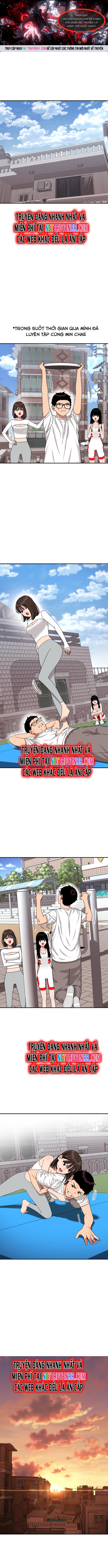 Huấn Luyện Chiến Đấu Siêu Cấp: Chapter 26