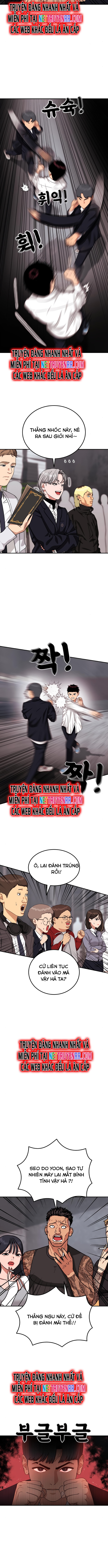 Huấn Luyện Chiến Đấu Siêu Cấp: Chapter 26