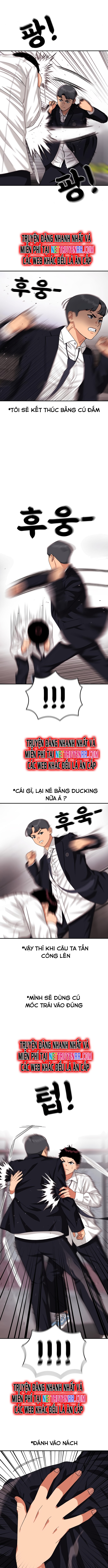 Huấn Luyện Chiến Đấu Siêu Cấp: Chapter 26