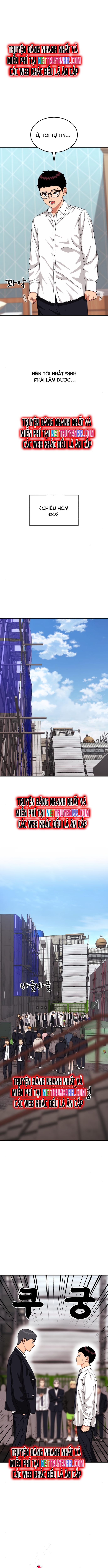 Huấn Luyện Chiến Đấu Siêu Cấp: Chapter 26