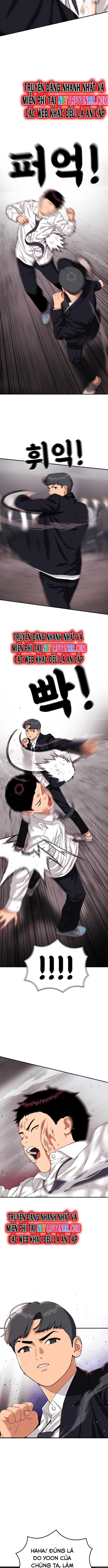 Huấn Luyện Chiến Đấu Siêu Cấp: Chapter 27
