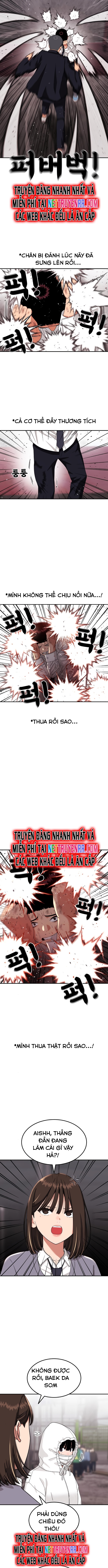 Huấn Luyện Chiến Đấu Siêu Cấp: Chapter 28