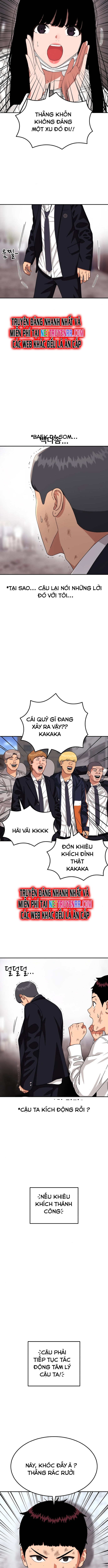 Huấn Luyện Chiến Đấu Siêu Cấp: Chapter 28