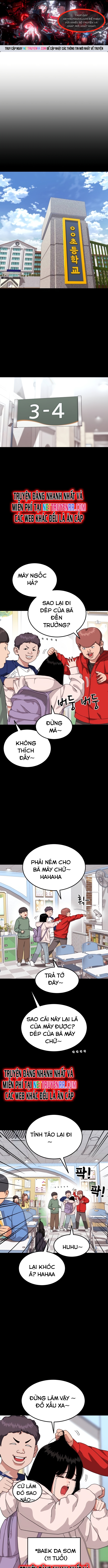 Huấn Luyện Chiến Đấu Siêu Cấp: Chapter 29