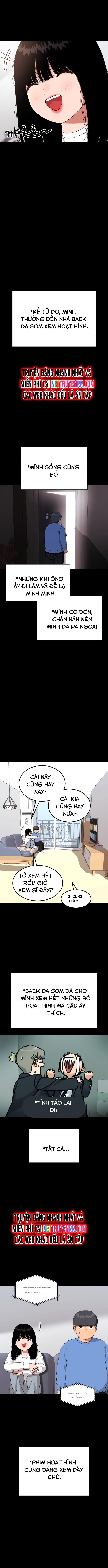 Huấn Luyện Chiến Đấu Siêu Cấp: Chapter 29