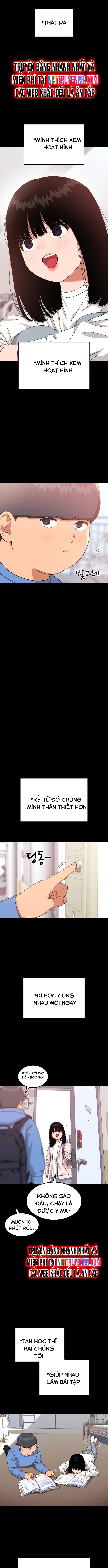 Huấn Luyện Chiến Đấu Siêu Cấp: Chapter 29