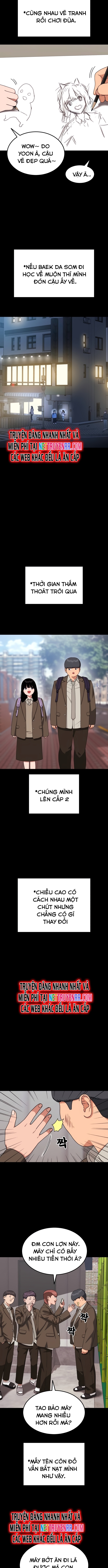 Huấn Luyện Chiến Đấu Siêu Cấp: Chapter 29
