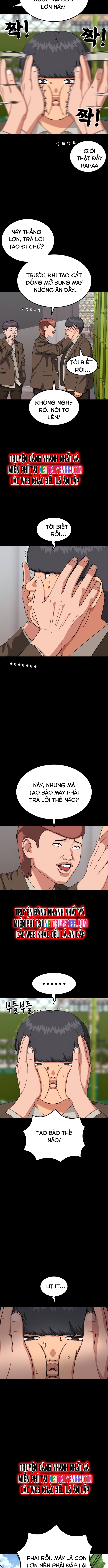 Huấn Luyện Chiến Đấu Siêu Cấp: Chapter 29