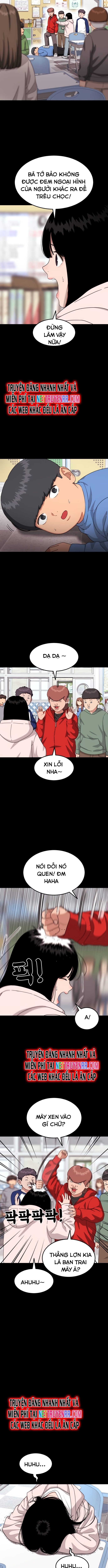 Huấn Luyện Chiến Đấu Siêu Cấp: Chapter 29