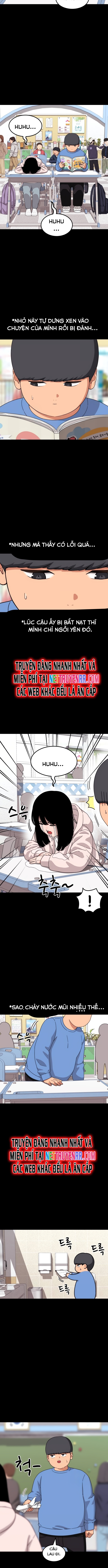 Huấn Luyện Chiến Đấu Siêu Cấp: Chapter 29