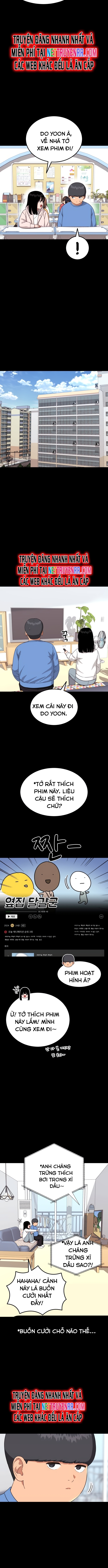 Huấn Luyện Chiến Đấu Siêu Cấp: Chapter 29