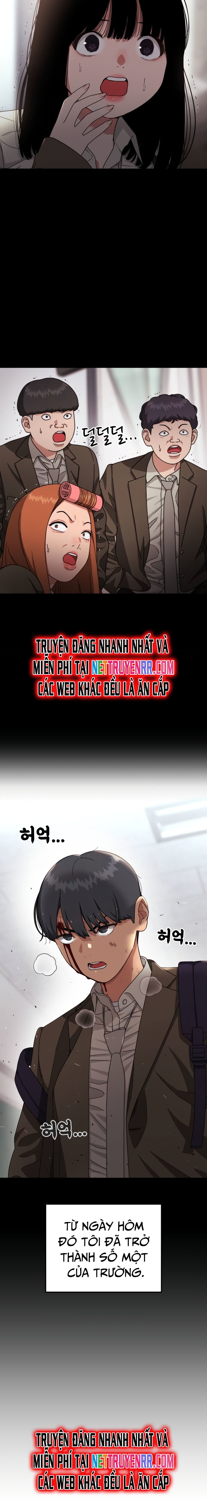 Huấn Luyện Chiến Đấu Siêu Cấp: Chapter 30