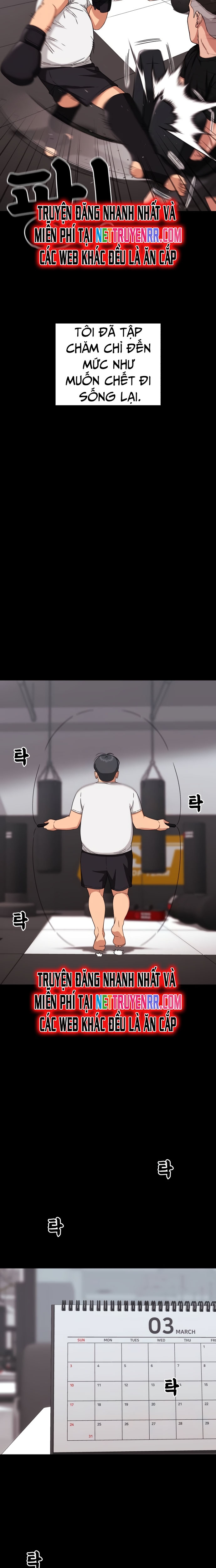 Huấn Luyện Chiến Đấu Siêu Cấp: Chapter 30