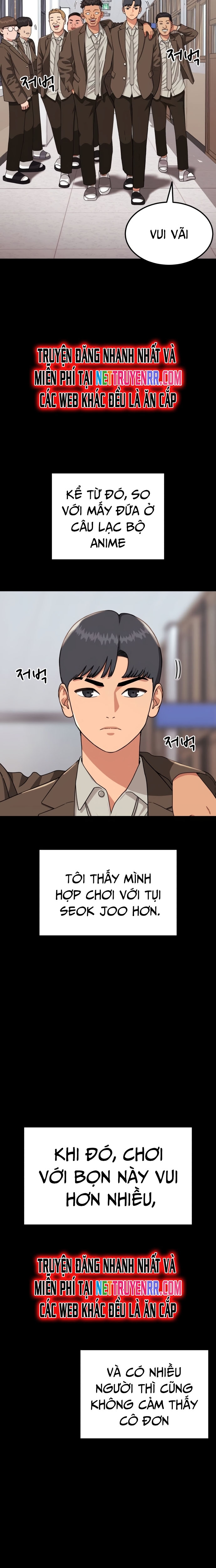 Huấn Luyện Chiến Đấu Siêu Cấp: Chapter 31