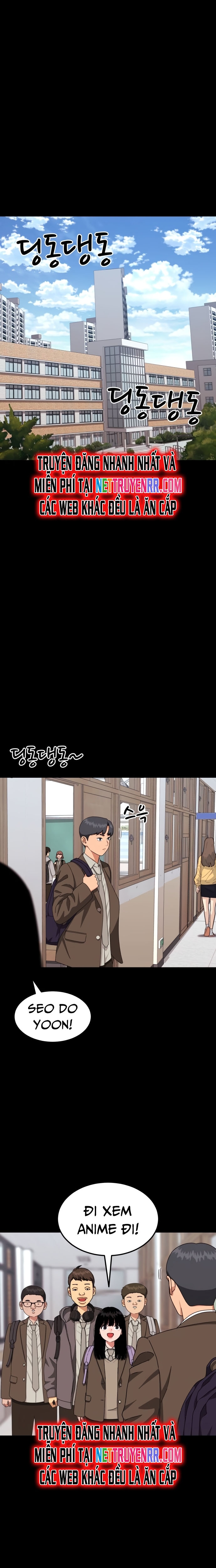 Huấn Luyện Chiến Đấu Siêu Cấp: Chapter 31