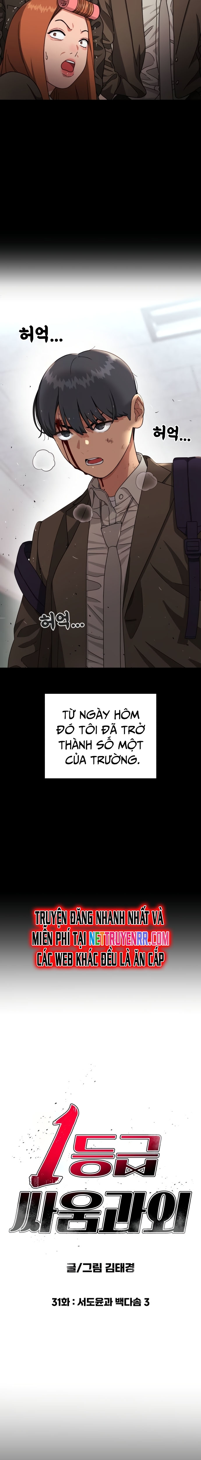 Huấn Luyện Chiến Đấu Siêu Cấp: Chapter 31