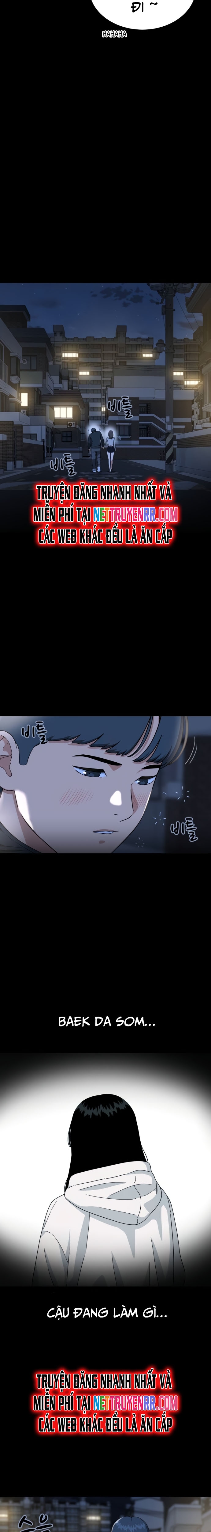 Huấn Luyện Chiến Đấu Siêu Cấp: Chapter 31
