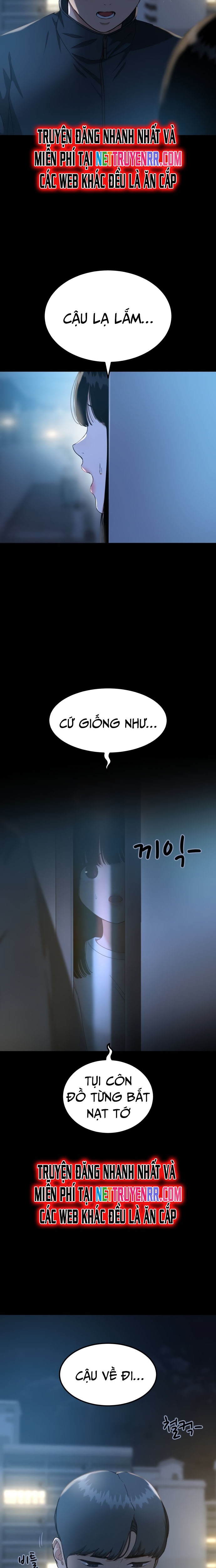 Huấn Luyện Chiến Đấu Siêu Cấp: Chapter 31