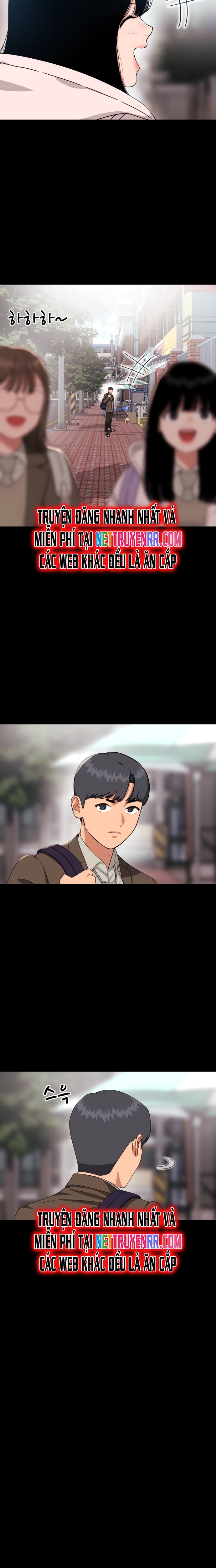Huấn Luyện Chiến Đấu Siêu Cấp: Chapter 31