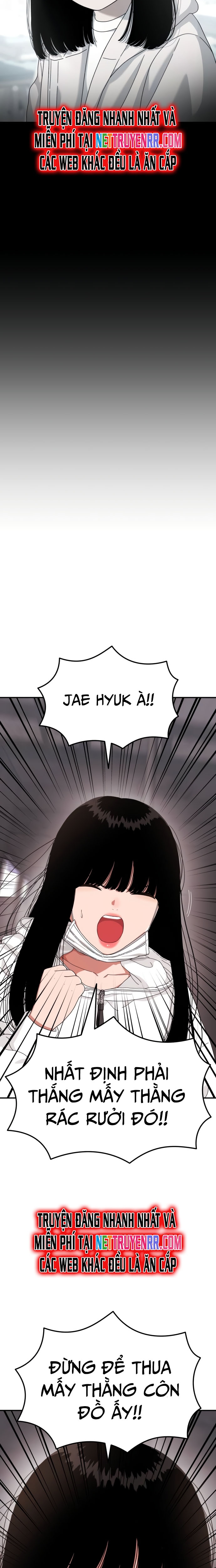 Huấn Luyện Chiến Đấu Siêu Cấp: Chapter 31
