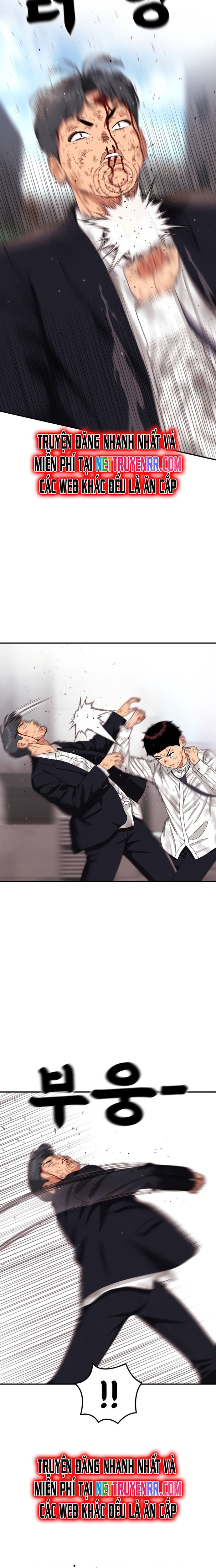 Huấn Luyện Chiến Đấu Siêu Cấp: Chapter 32