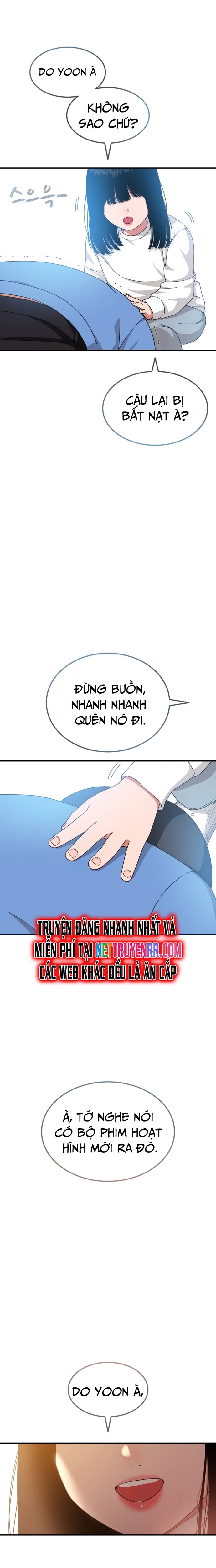 Huấn Luyện Chiến Đấu Siêu Cấp: Chapter 32