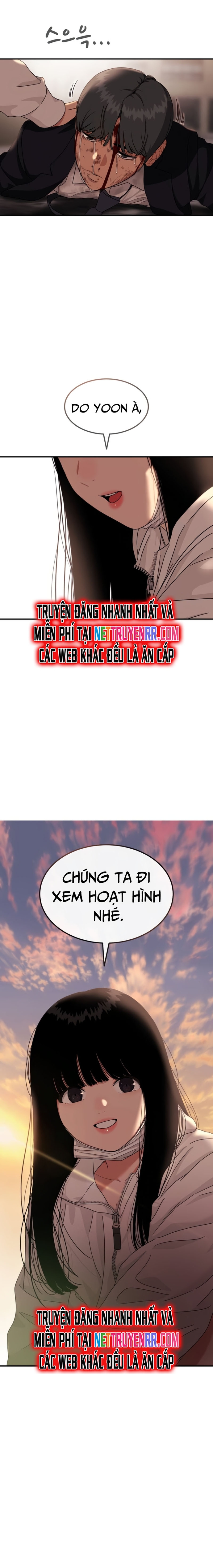 Huấn Luyện Chiến Đấu Siêu Cấp: Chapter 32