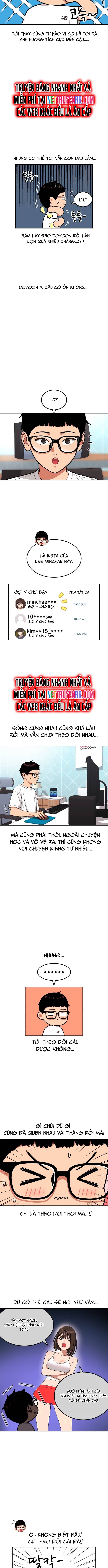 Huấn Luyện Chiến Đấu Siêu Cấp: Chapter 34