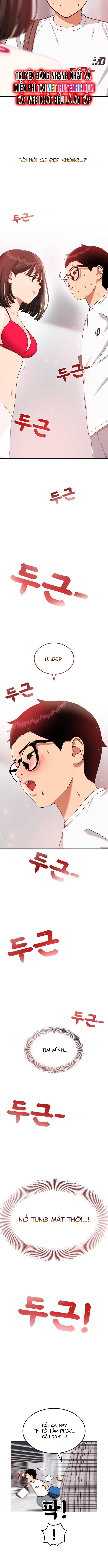 Huấn Luyện Chiến Đấu Siêu Cấp: Chapter 34