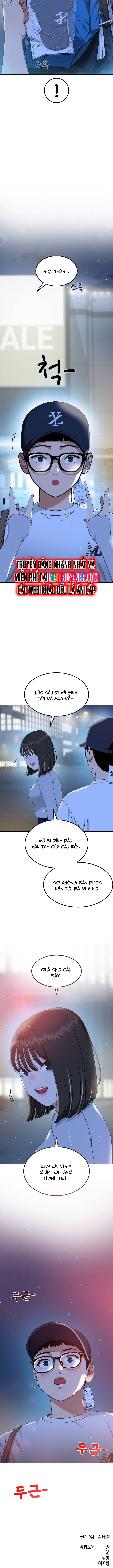 Huấn Luyện Chiến Đấu Siêu Cấp: Chapter 34