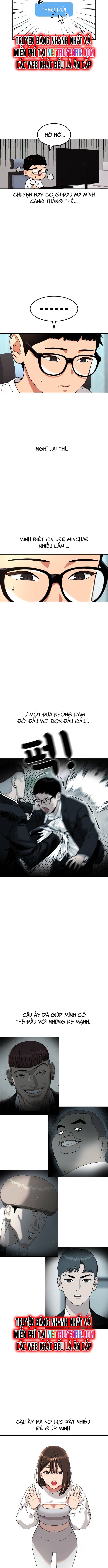 Huấn Luyện Chiến Đấu Siêu Cấp: Chapter 34