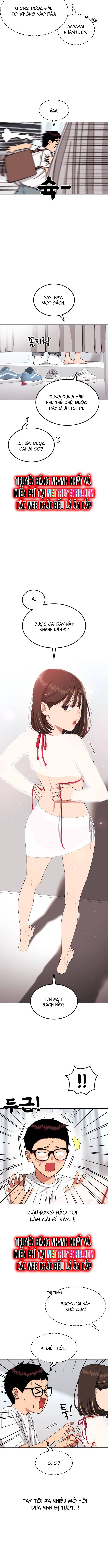 Huấn Luyện Chiến Đấu Siêu Cấp: Chapter 34