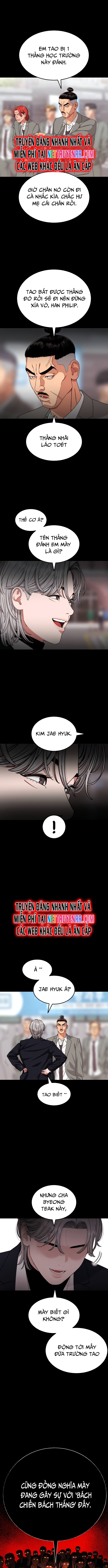Huấn Luyện Chiến Đấu Siêu Cấp: Chapter 36