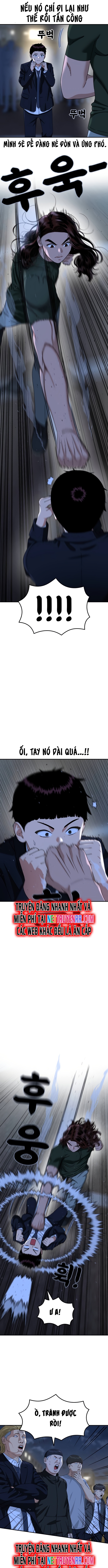 Huấn Luyện Chiến Đấu Siêu Cấp: Chapter 37