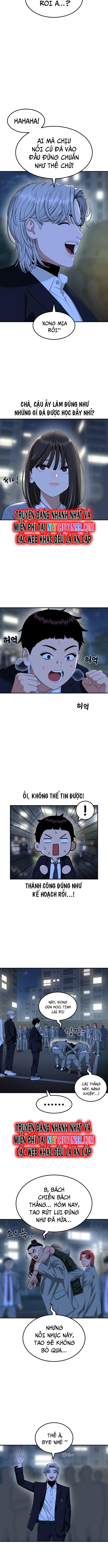 Huấn Luyện Chiến Đấu Siêu Cấp: Chapter 38