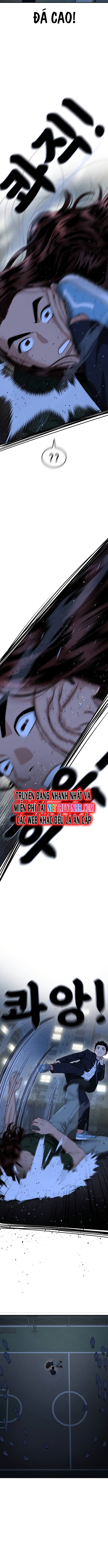 Huấn Luyện Chiến Đấu Siêu Cấp: Chapter 38