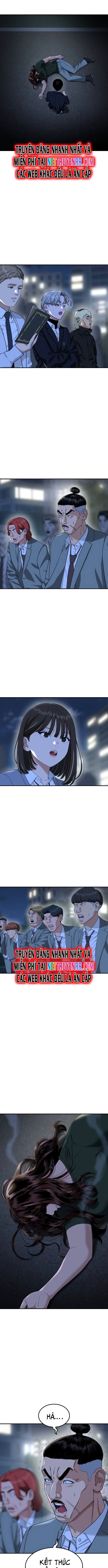 Huấn Luyện Chiến Đấu Siêu Cấp: Chapter 38