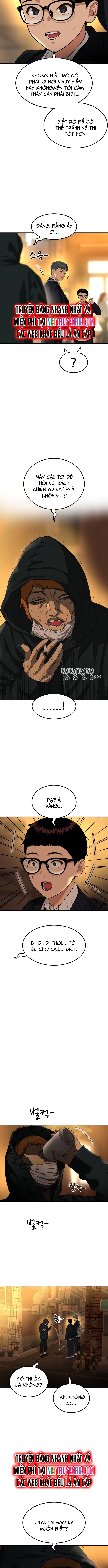 Huấn Luyện Chiến Đấu Siêu Cấp: Chapter 39