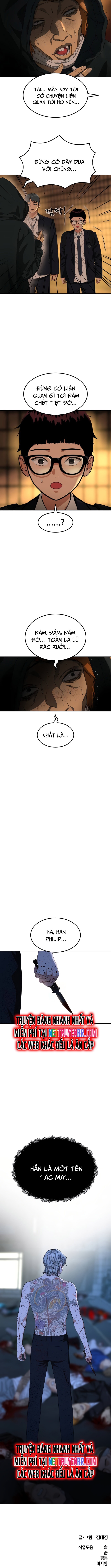 Huấn Luyện Chiến Đấu Siêu Cấp: Chapter 39