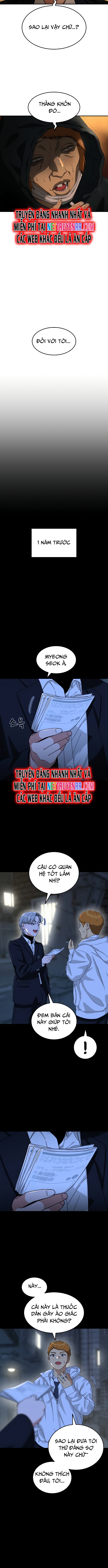 Huấn Luyện Chiến Đấu Siêu Cấp: Chapter 40