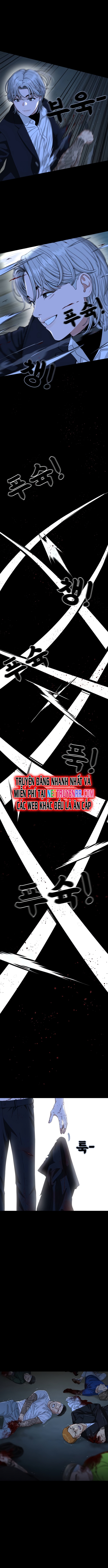Huấn Luyện Chiến Đấu Siêu Cấp: Chapter 40
