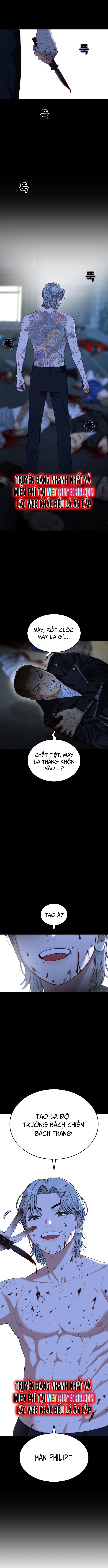 Huấn Luyện Chiến Đấu Siêu Cấp: Chapter 40