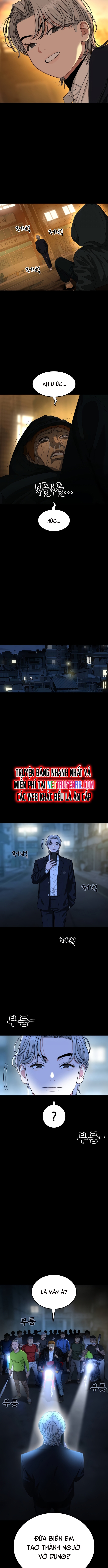 Huấn Luyện Chiến Đấu Siêu Cấp: Chapter 40