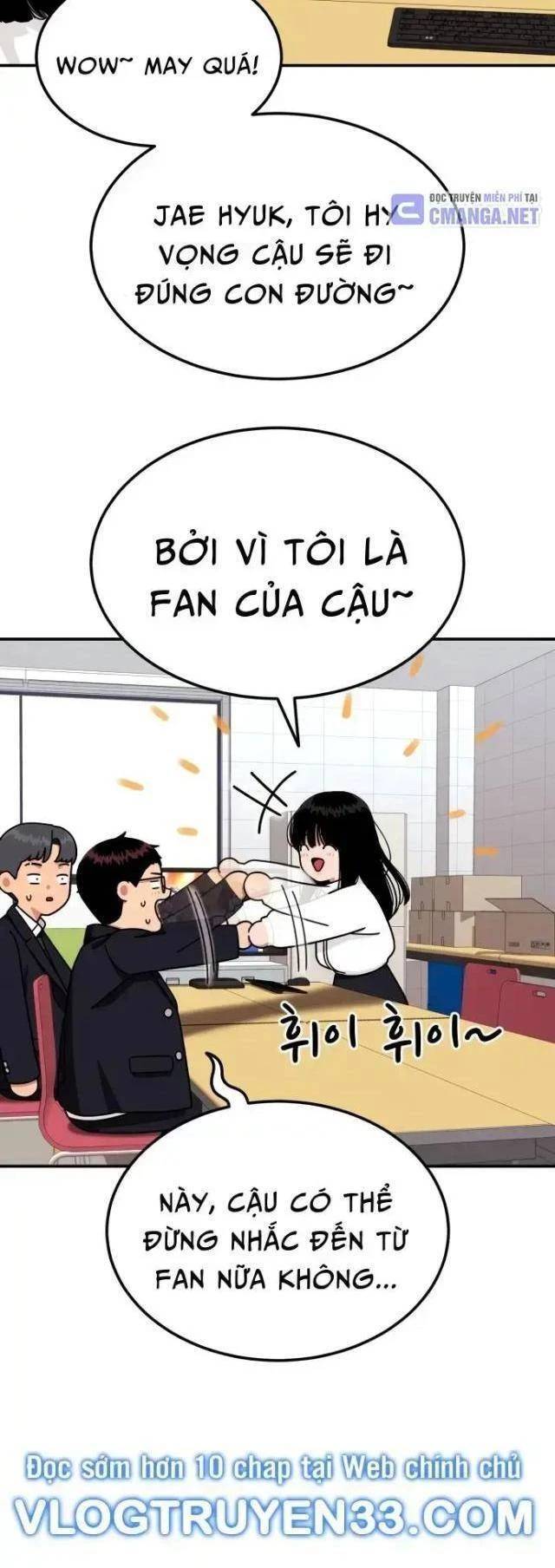 Huấn Luyện Chiến Đấu Siêu Cấp: Chapter 41